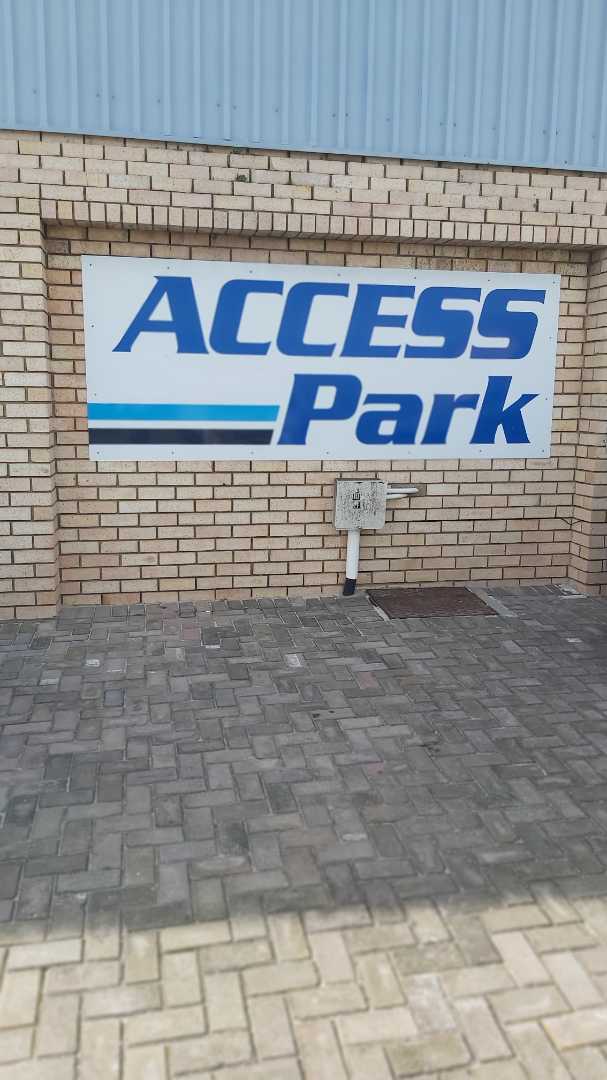 To Let commercial Property for Rent in Walmer Eastern Cape